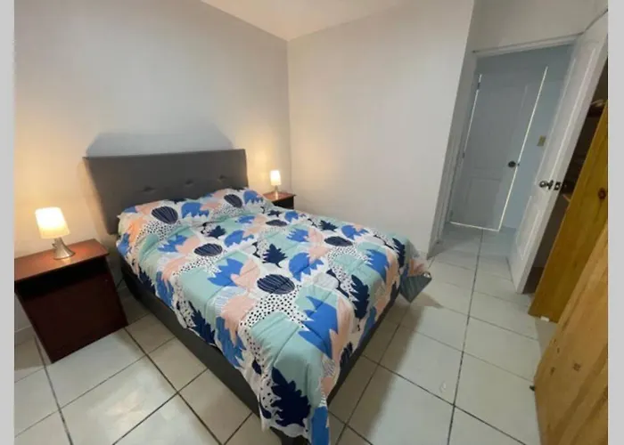 Acogedor Departamento, Excelente Ubicacion