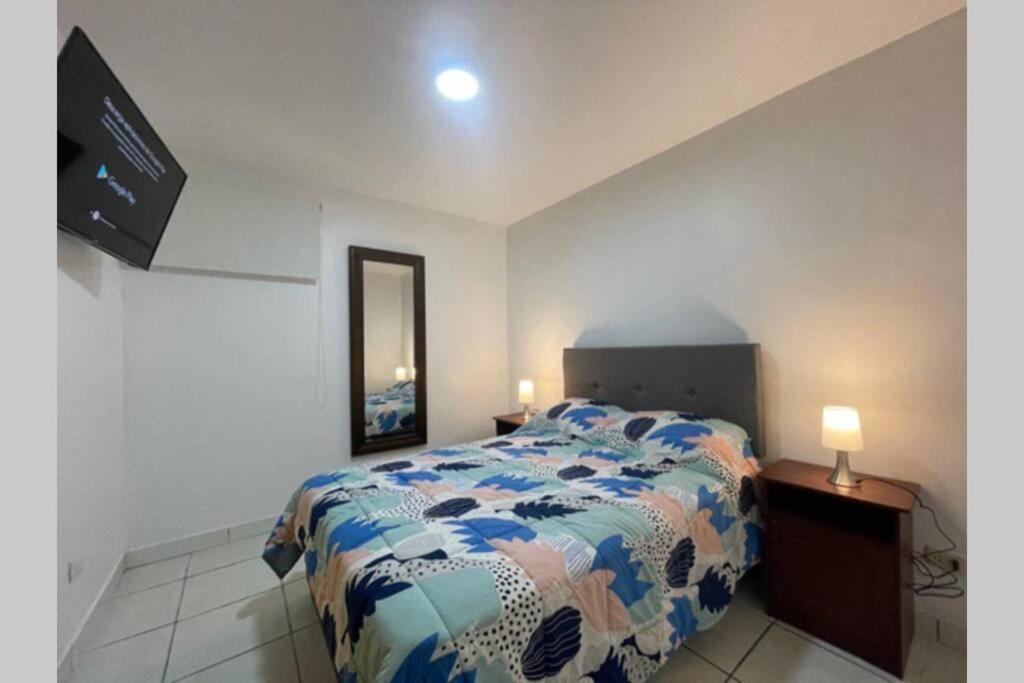 Acogedor Departamento, Excelente Ubicacion * Lima