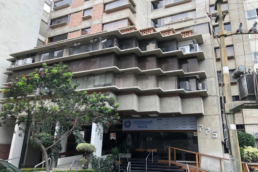 Acogedor Departamento, Excelente Ubicacion