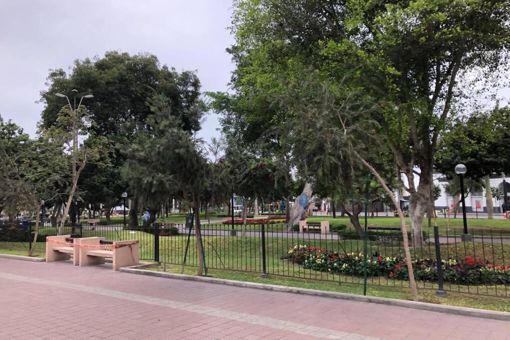 Acogedor Departamento, Excelente Ubicacion *