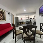 Acogedor Departamento, Excelente Ubicacion
